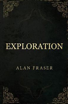 Paperback Exploration Book