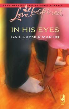 In His Eyes - Book #1 of the Michigan Island