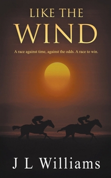 Paperback Like The Wind Book