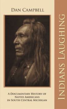 Perfect Paperback Indians Laughing Book