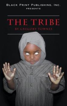 Paperback The Tribe Book