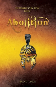 Paperback Abolition Book