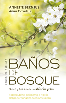 Paperback Ba&#131;os de Bosque [Spanish] Book