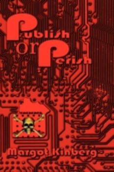 Hardcover Publish or Perish Book