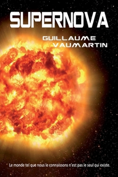Paperback Supernova [French] Book