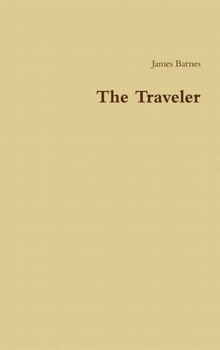 Hardcover The Traveler Book