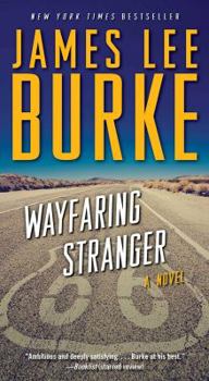 Mass Market Paperback Wayfaring Stranger Book