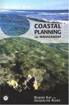 Paperback Coastal Planning and Management [With CD ROM] Book