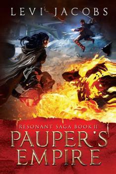 Paperback Pauper's Empire Book