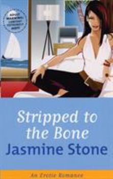Paperback Stripped to the Bone Book