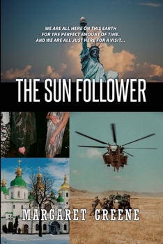 Paperback The Sun Follower Book