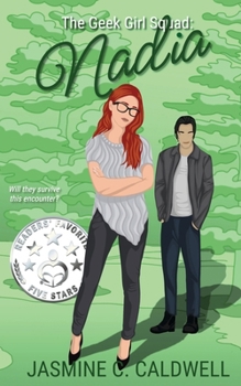 Geek Girl Squad: Nadia