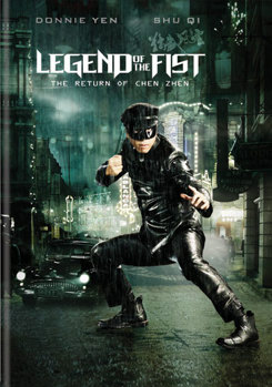 Legend of the Fist: The Return of Chen Zhen