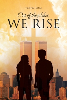 Paperback Out of the Ashes, WE RISE Book