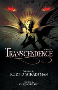 Paperback Transcendence Book