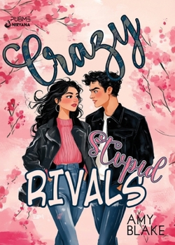 Paperback Crazy Stupid Rivals [Italian] Book