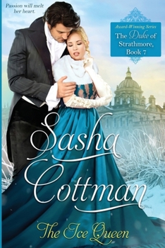 The Ice Queen - Book #6 of the Duke of Strathmore