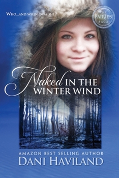 Paperback Naked in the Winter Wind Book