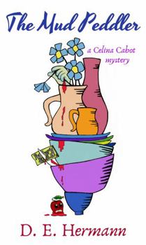 Paperback The Mud Peddler Book