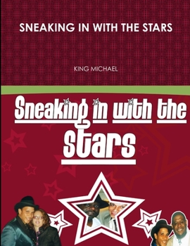 Paperback Sneaking in with the Stars Book