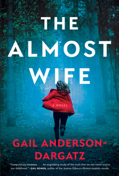 Paperback The Almost Wife: A Novel Book