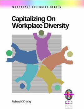 Paperback Capitalizing on Workplace Diversity Book