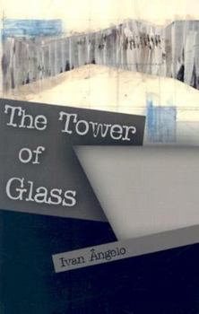 Paperback The Tower of Glass Book