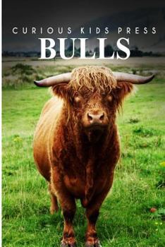 Paperback Bulls - Sandie Lee Books Book