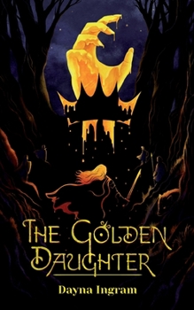 Paperback The Golden Daughter Book