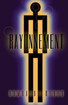 Paperback Rayonnement [French] Book