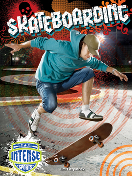 Paperback Skateboarding Book