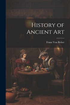 Paperback History of Ancient Art Book