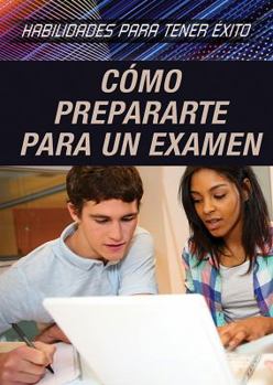 Cómo Prepararte Para Un Examen