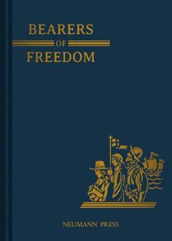 Hardcover Bearers of Freedom Book