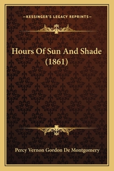 Hours Of Sun And Shade