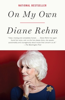 Paperback On My Own: A Memoir Book