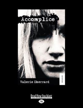 Paperback Accomplice (Large Print 16pt) [Large Print] Book