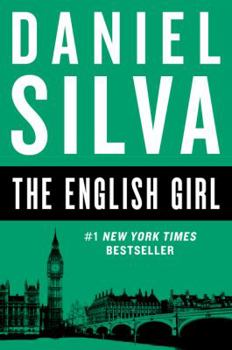 The English Girl : A Novel