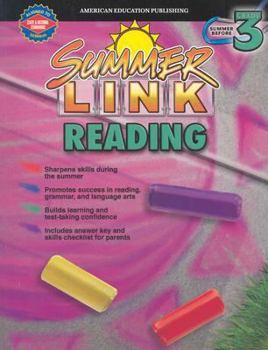 Paperback Summer Success Reading Gr. 3 (Summer Success) Book