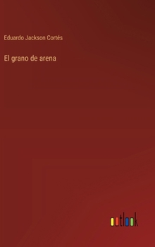 Hardcover El grano de arena [Spanish] Book