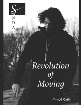 Paperback Senda - Revolution of Moving Book