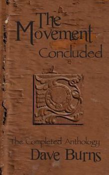 Paperback The Movement: Concluded: The Completed Anthology Book