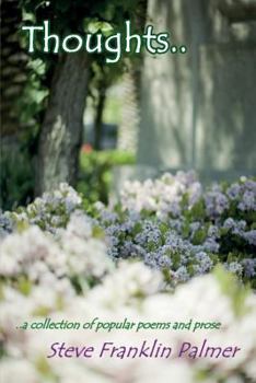 Paperback Thoughts Book