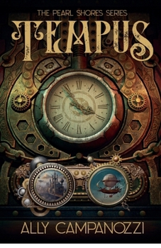 Paperback Tempus Book