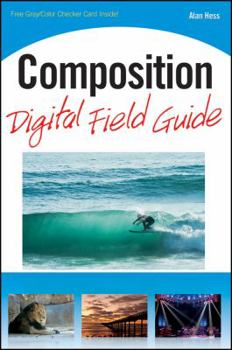 Paperback Composition Digital Field Guide Book