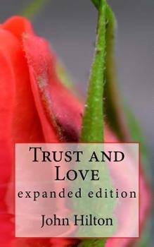 Paperback Trust and Love Book