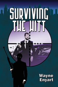 Paperback Surviving the Hitt Book