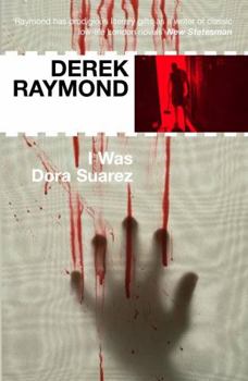 Paperback I Was Dora Suarez Book