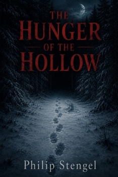 Paperback The Hunger of the Hollow Book
