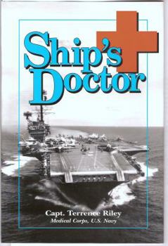 Paperback Ship's Doctor Book